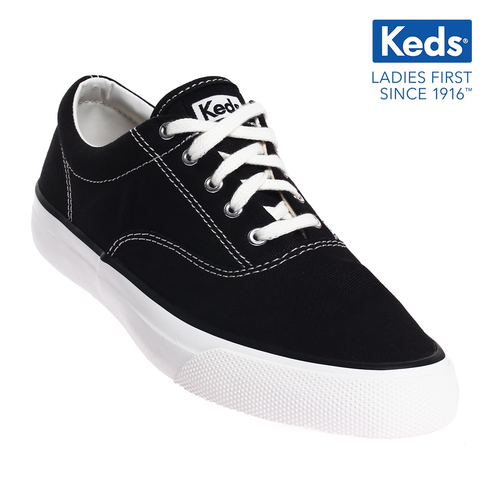 keds anchor canvas