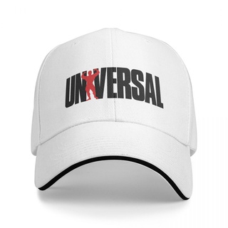 New Universal Nutrition logo Baseball Cap Unisex Quality Polyester Hat Men Women Golf Running Sun Caps Snapback Adjustab #1