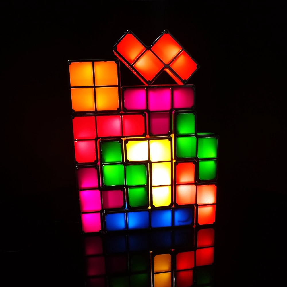 desk lamp game