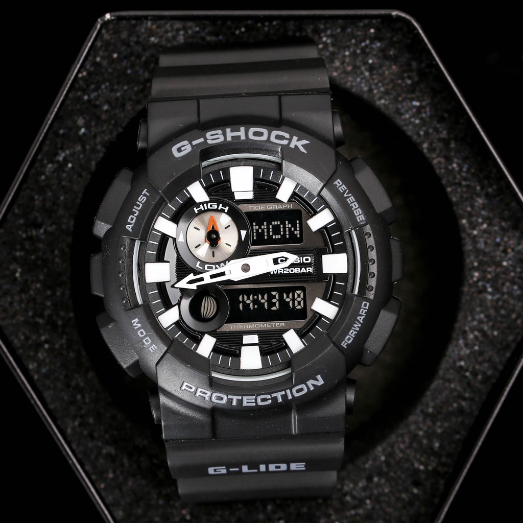 g shock original shopee