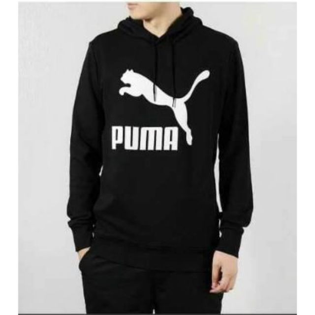 puma jacket hoodie