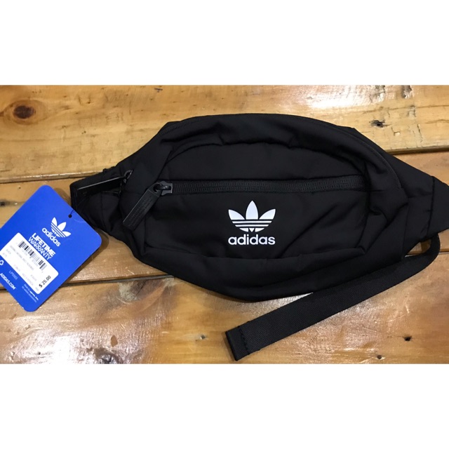 adidas hip bag