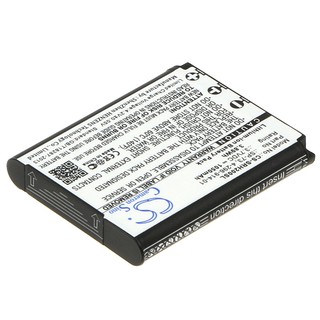 Cameron Sino 1050mAh Battery 4-296-914-01, SP73, SP-73 for Sony MDR-1000X, PHA-1, PHA-2 #8