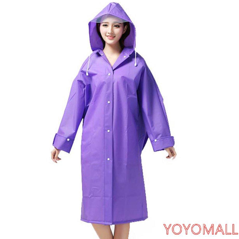 adult raincoat