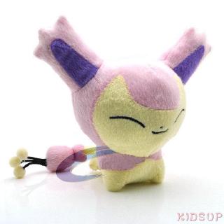 skitty plush