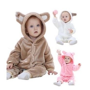 baby animal clothes