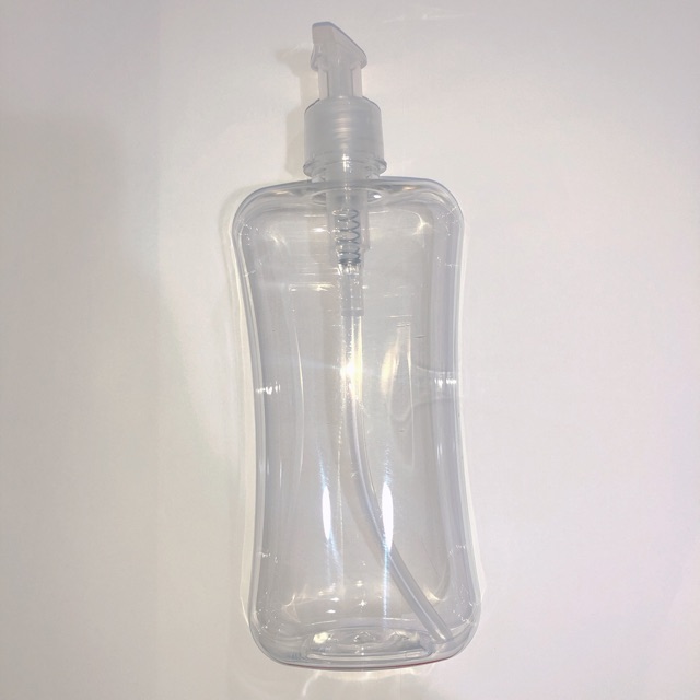 500ml lotion pump bottle Shopee Philippines