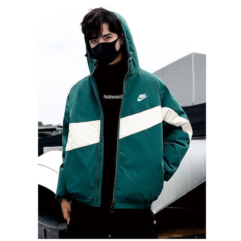 nike down coat