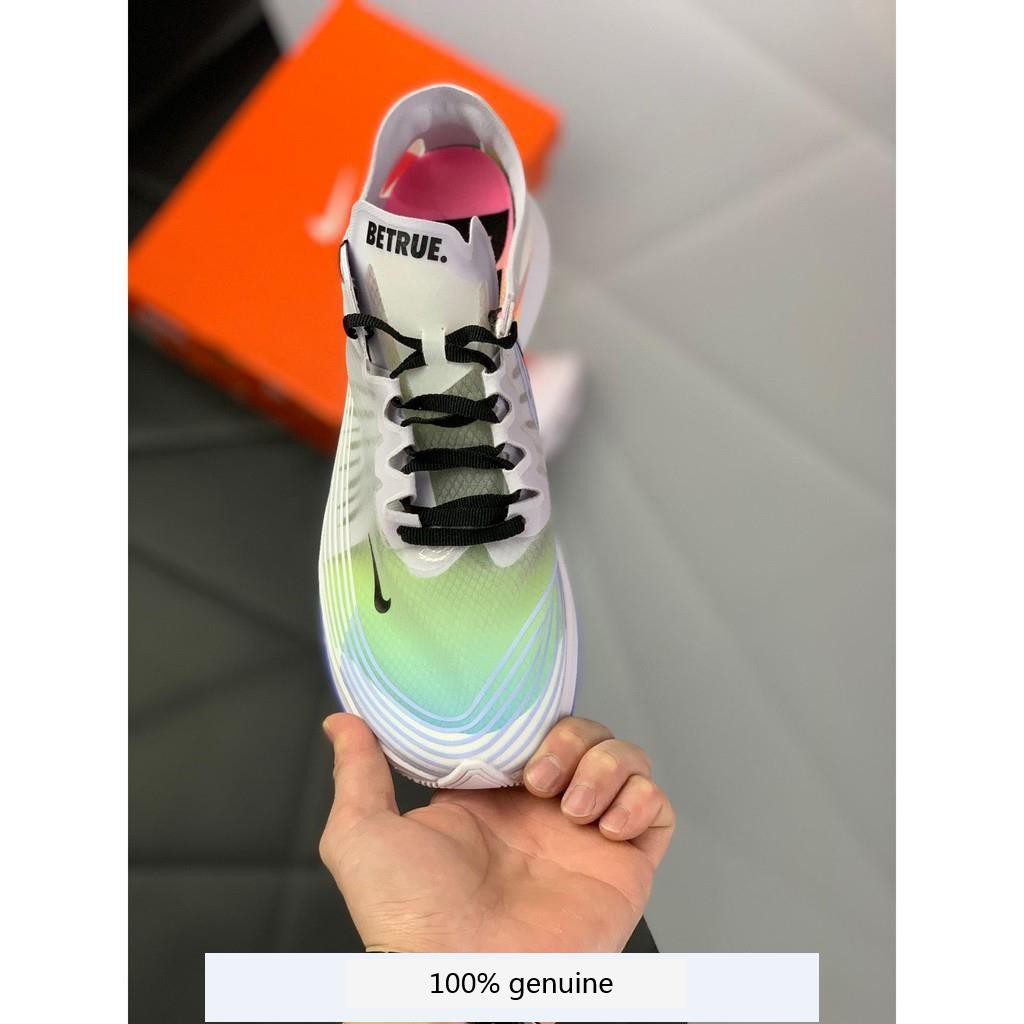 nike zoom fly sp fast unisex running shoe