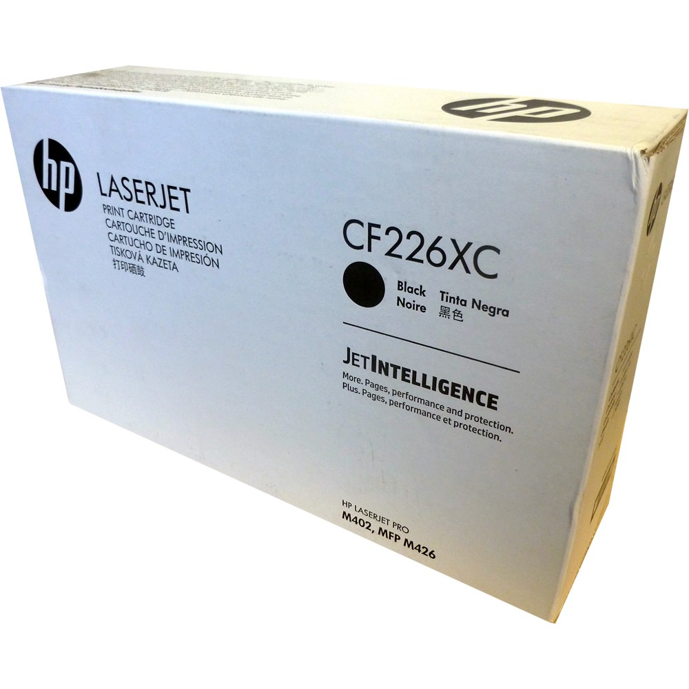 cf226xc toner