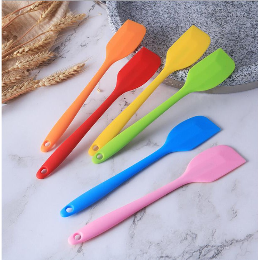 Rubber Spatula Images