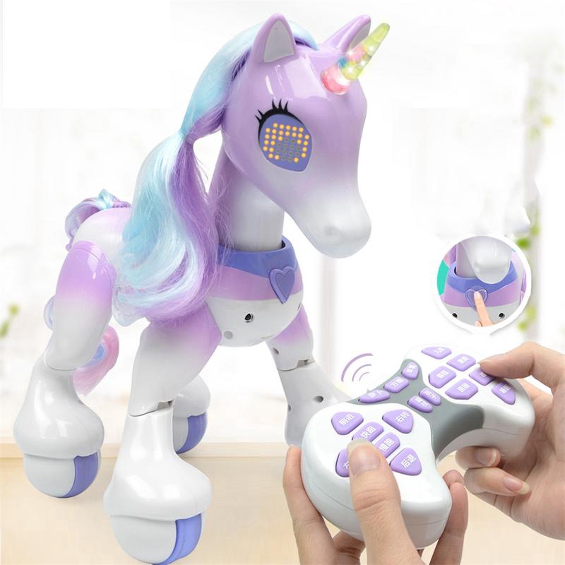 electric horse toy