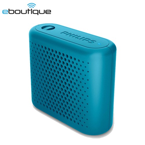 philips mini bluetooth speaker