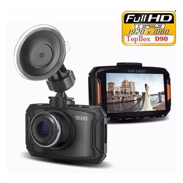 pruveeo d90 4 channel dash cam