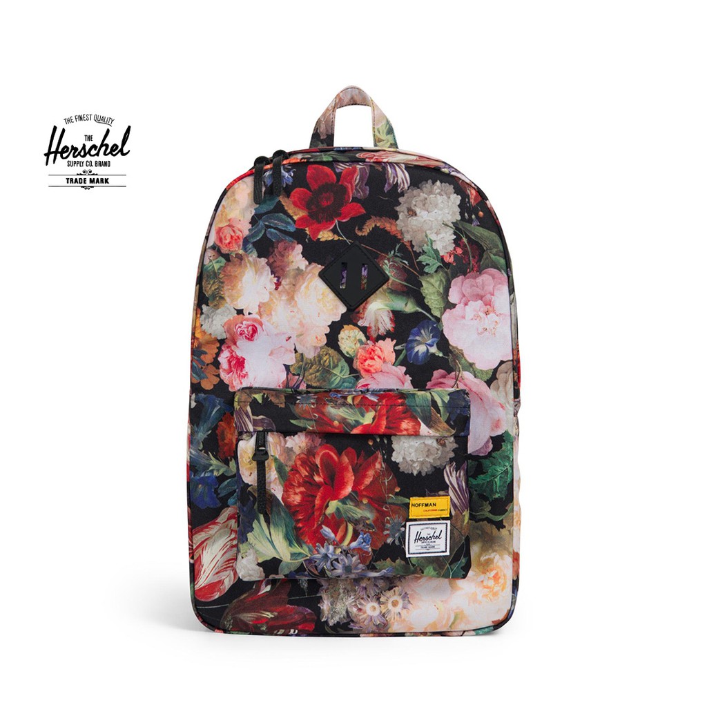 herschel hoffman backpack