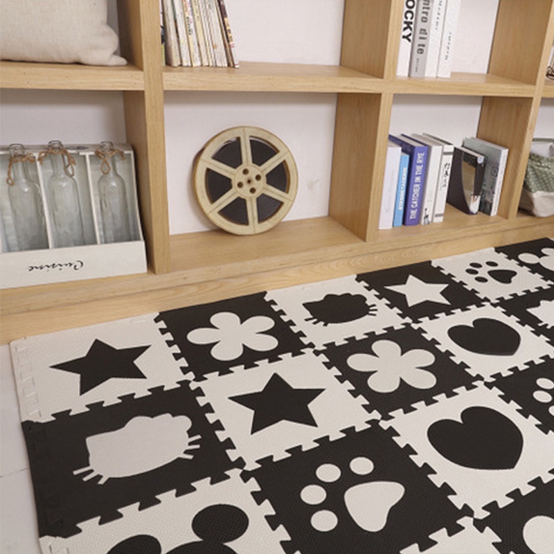 buy buy baby foam mat