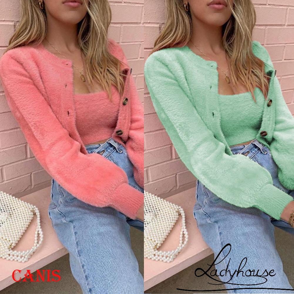 long ladies jumper