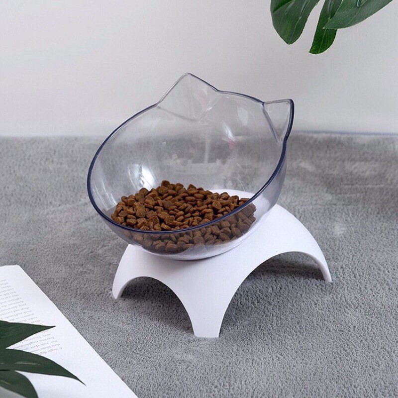 elevated food and water bowls for dogs