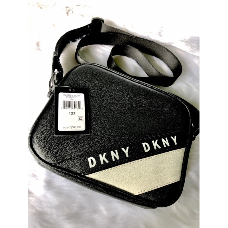 dkny man bag