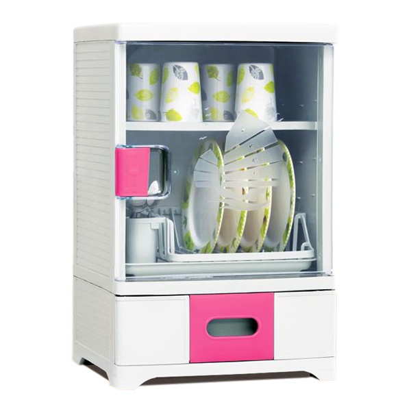 Zooey Premium Dish Organizer 1 Drawer Shopee Philippines