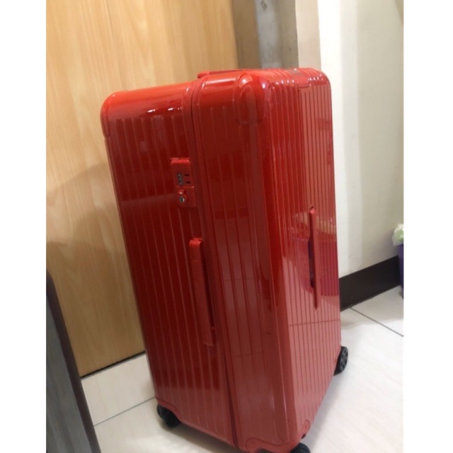 rimowa original trunk s