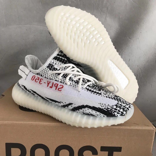 adidas yeezy sply 350 zebra