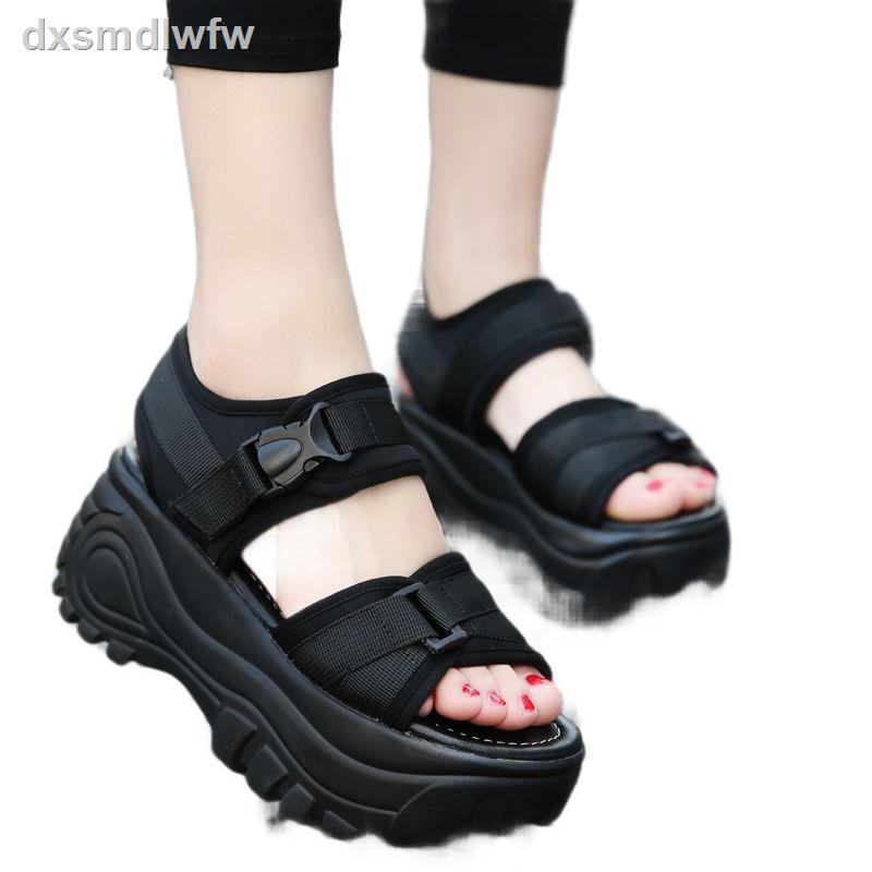 female wedge shoes