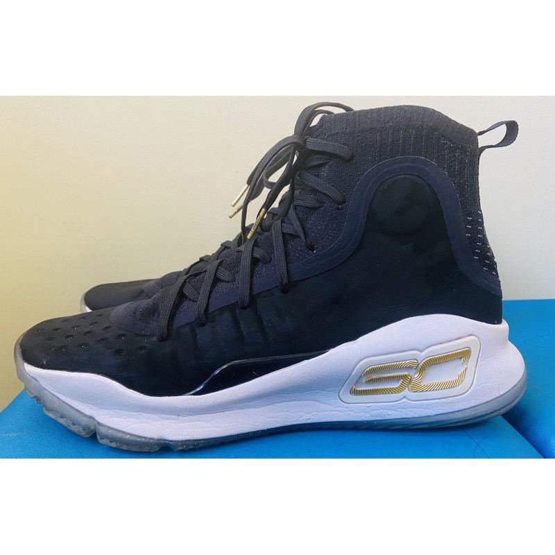 Under Armour Curry 4 Basketball shoes for Men | Shopee Philippines