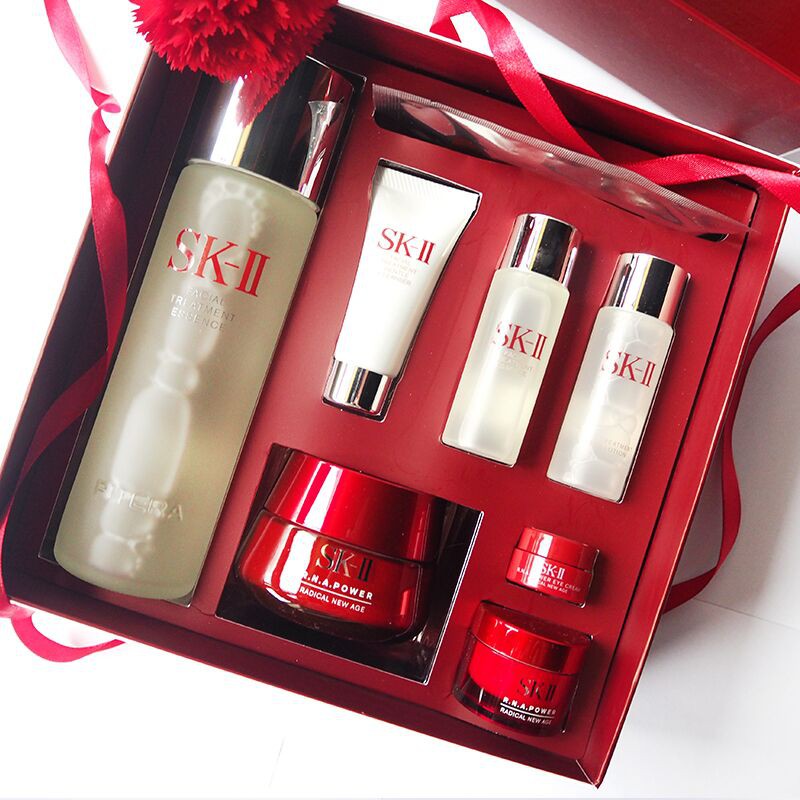 sk 11 skincare set