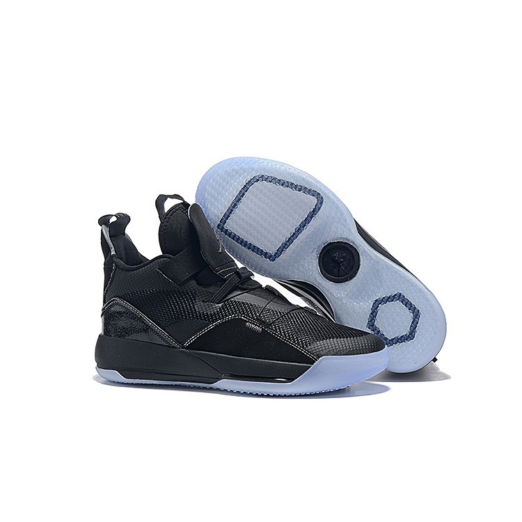 Original Michael Jordan 33 Air Jordan 33 Basketaball Shoe Black Global Sales Air Jordan Mj Aj Shopee Philippines