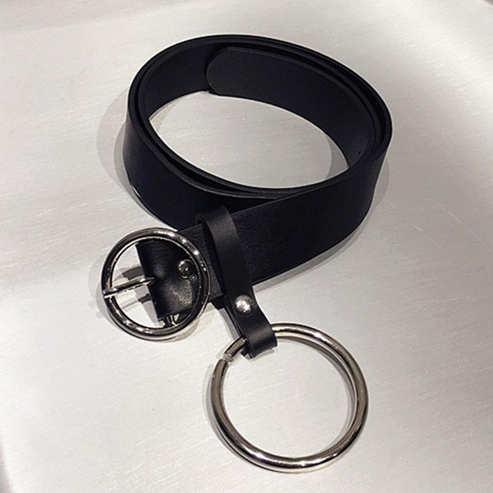 pu leather belt
