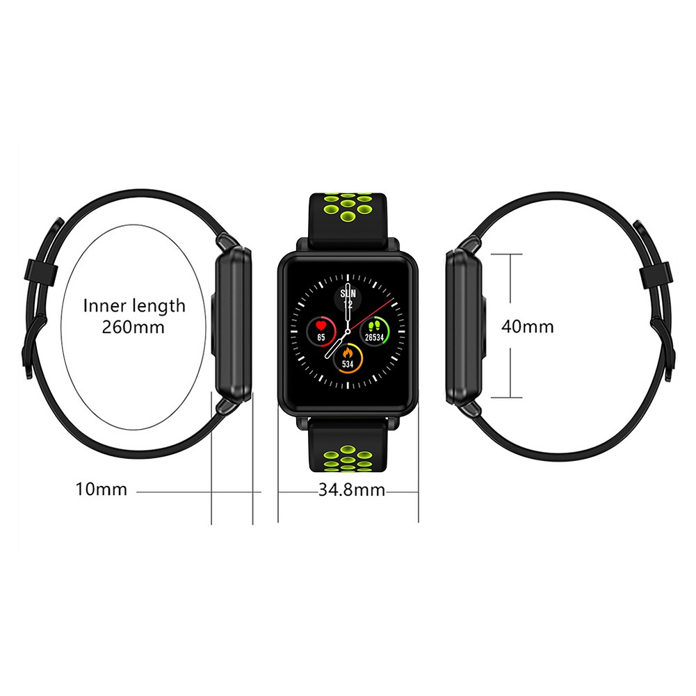 colmi t1 tact watch