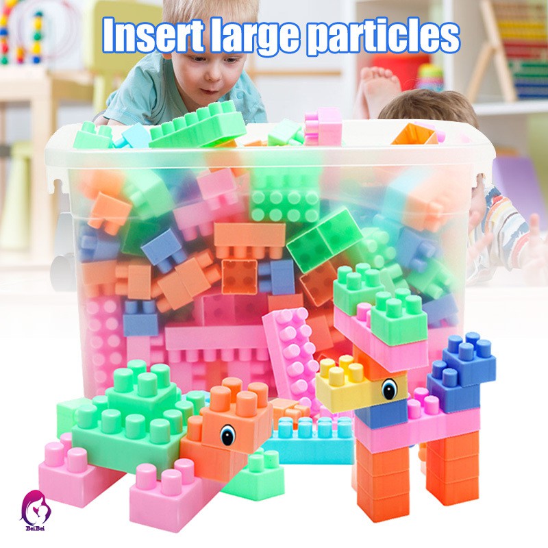 big blocks for babies