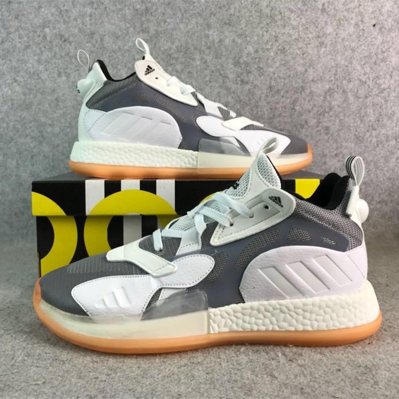 new adidas basketball shoes