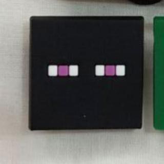 minecraft croc charms