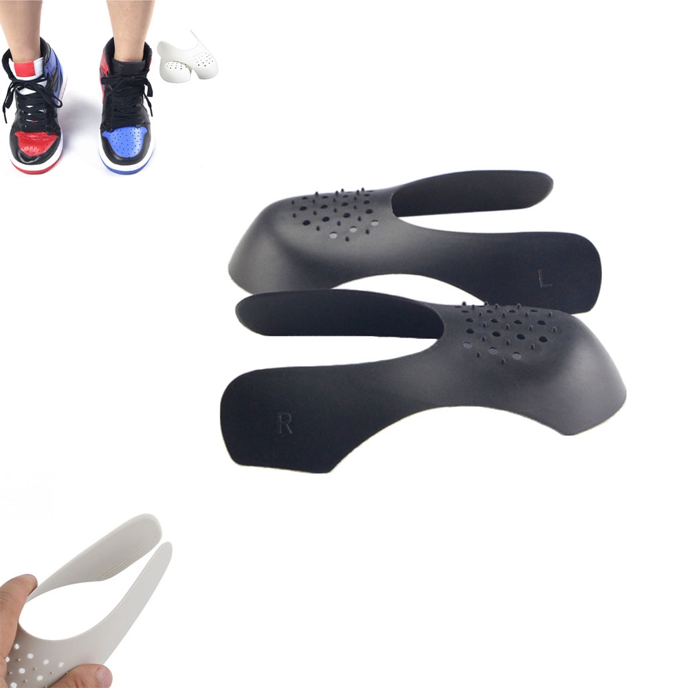 sneaker toe box protector