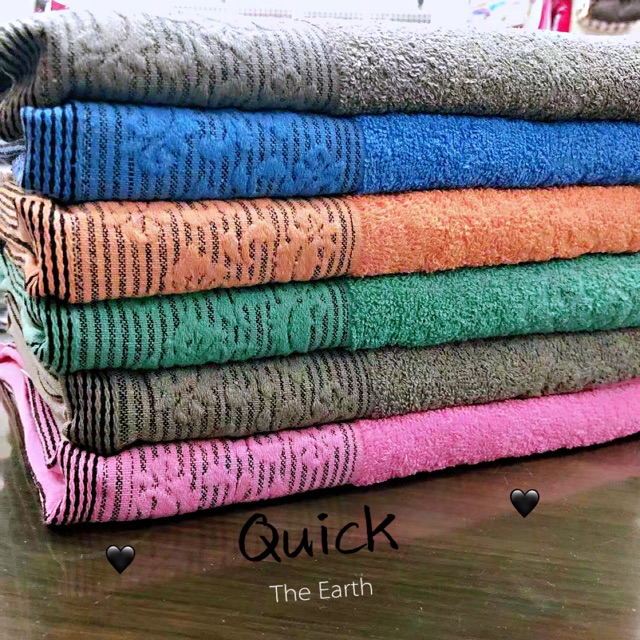 Cannon Soft Bath Towel 140*70cm CLASSA Shopee Philippines