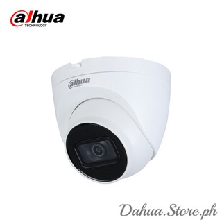 Dahua HD 2MP WDR IR Dome Network Camera Wired Outdoor Intelligent Detection Night Vision IP Camera