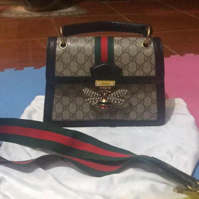 gucci preloved