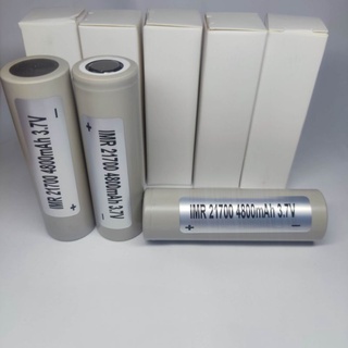 Panasonic tesla 21700