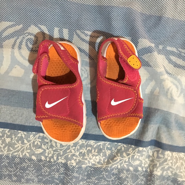 nike baby doll shoes