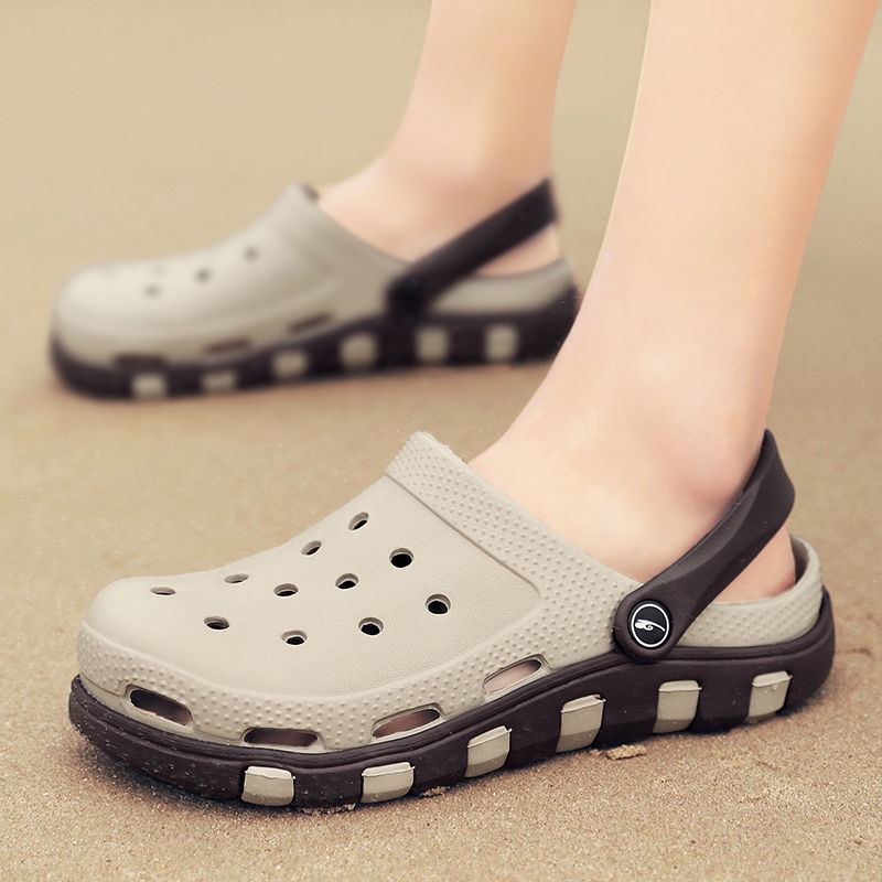  Crocs  100 Original Lelaki  Korean Sports Personality 