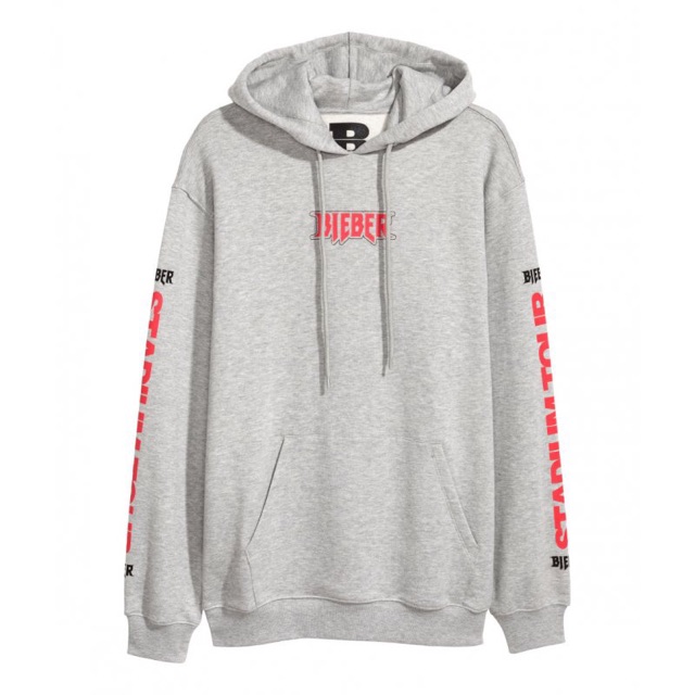 stadium tour sweatshirt