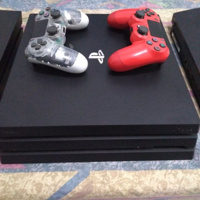 playstation 4 at