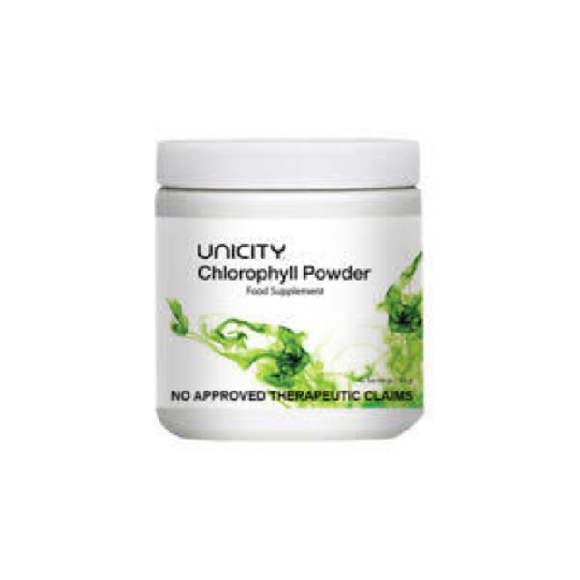 Unicity Chlorophyll Powder Shopee Philippines