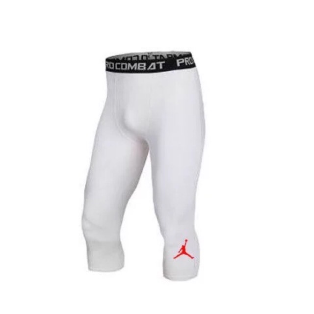 jordan tights mens