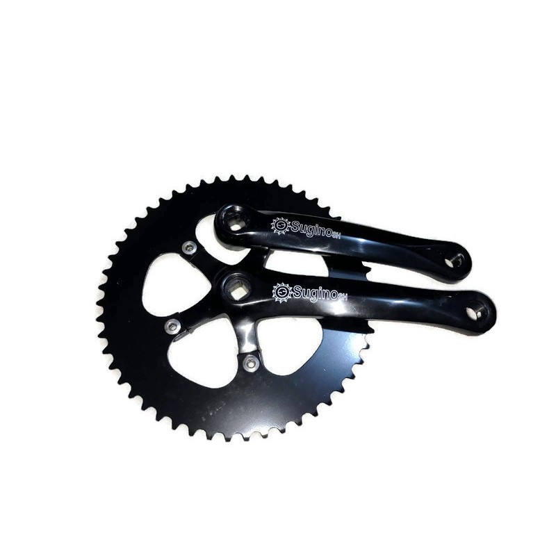 52t crankset single speed