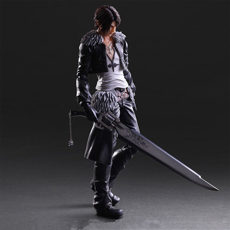 play arts squall