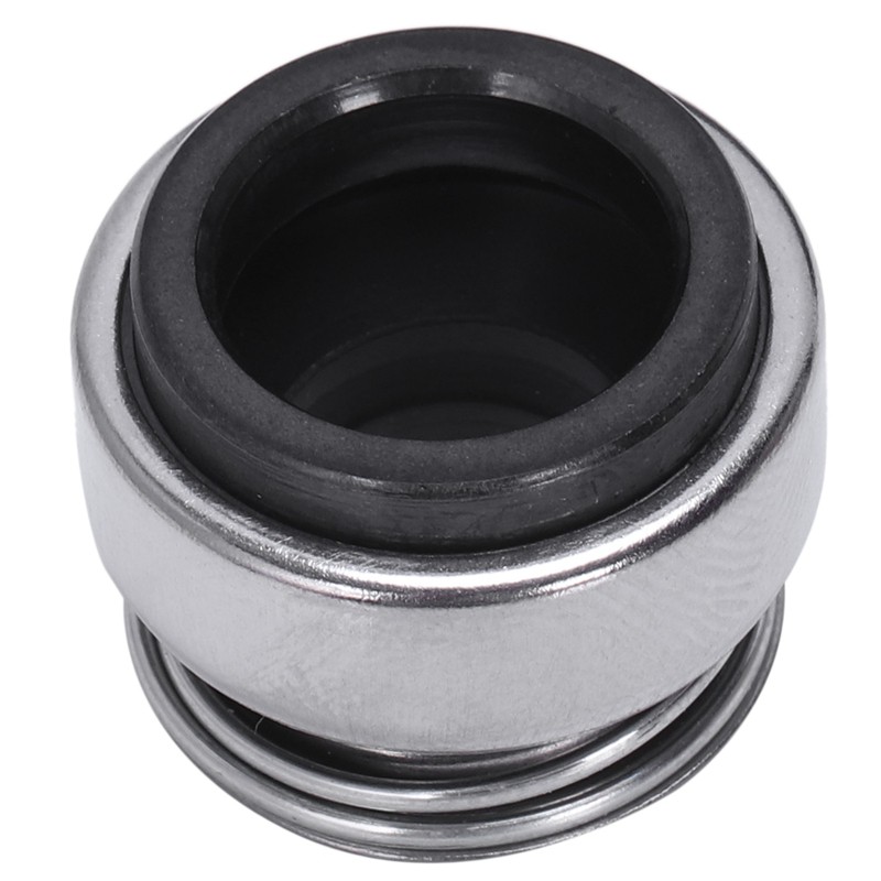 12mm Coiled Spring Rubber Bellow Pump Mechanical Seal 301-12 Touch