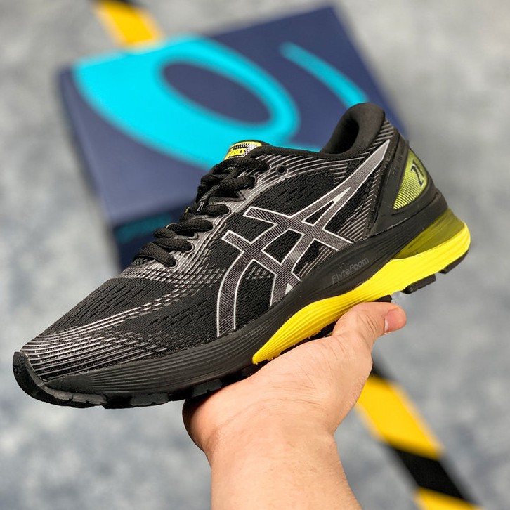 asics tiger nimbus